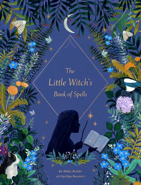Little Witch Books: Encouraging a Love for Reading in Young Children